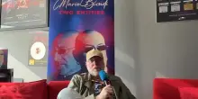&ldquo;Two entities&rdquo;, il nuovo album di inediti di Mario Biondi