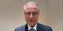 Washington, Giorgio Mul&egrave;: &ldquo;Rilanciare le relazioni transatlatiche&rdquo;