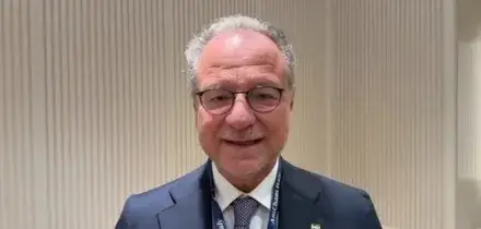 Washington, Giorgio Mul&egrave;: &ldquo;Rilanciare le relazioni transatlantiche&rdquo;