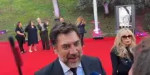 Festa di Roma, Javier Bardem star sul red carpet: &ldquo;It&rsquo;s amazing!&rdquo;