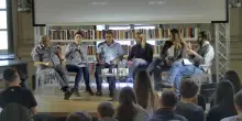 Uno israeliano e uno palestinese: grido di speranza di due padri