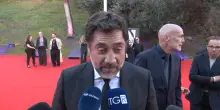 Bardem: dare potere a chi nega diritti porta a Mussolini e Netanyahu