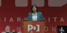 Cortei, Schlein: inaccettabile usare violenti per coprire proteste
