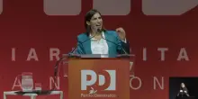Schlein: pronta a candidarmi premier, con o senza primarie