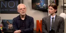 &ldquo;Noi, un po&rsquo; meglio&rdquo;, Luchetti: famiglia e adozioni lontano da clich&eacute;