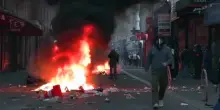 Caro vita, la Francia conta i danni: 2.400 arresti