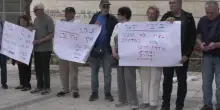 &ldquo;Stop al terrorismo ebraico&rdquo;: ex diplomatici israeliani contro i coloni
