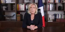 Le Pen: potere Macron esausto, incapace di gestire violenze in Francia