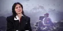 Kasia Smutniak: con &ldquo;Mustang&rdquo; vi mostro chi sono io veramente
