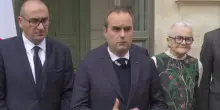 Francia, dopo le violenze Lecornu annuncia coprifuoco &ldquo;localizzati&rdquo;