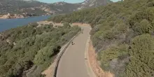 Forte Village, il 24 e 25 ottobre la gara internazionale di triathlon