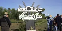 A Posta Faugno una giornata per il biologico
