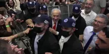 Netanyahu riceve endorsement di Trump: &ldquo;Se rieletto eliminer&ograve; l&rsquo;Iran&rdquo;