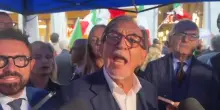 Violenze Milano, La Russa: chi condanna col &ldquo;per&ograve;&rdquo; aizza le piazze