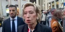 Milano, Moratti: &ldquo;Solidariet&agrave; ai commercianti, citt&agrave; non &egrave; pi&ugrave; sicura&rdquo;