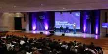 Stati generali citt&agrave; intelligenti, consegnati i premi &ldquo;City Vision&rdquo;