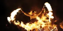 Halloween in Irlanda, oltre 800 eventi per l&rsquo;antica Samhain