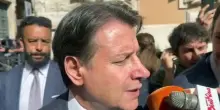 Conte: siamo pronti a dare risposta a disagio sociale ed economico