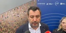 Cortei, Salvini: serve patto per proteggere Milano