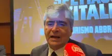 Turismo e cinema, Mazzi lancia l&rsquo;iniziativa &ldquo;Che spettacolo l&rsquo;Italia!&rdquo;