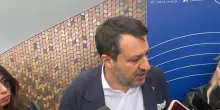 Cortei, Salvini: controllare le stazioni, intercettare prima
