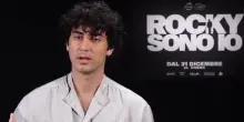 &ldquo;Rocky sono io&rdquo;,il talento del giovane Stallone e di Anthony Ippolito