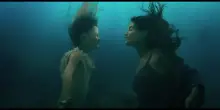 &ldquo;Cambiare l&rsquo;acqua ai fiori&rdquo;, la Violette di Perrin nel film di Jeunet