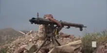 Yemen, gli Houthi rivendicano la conquista di un monte strategico