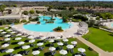 Vivosa Apulia Resort, il lusso all inclusive diventa sostenibile