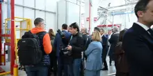 A Modena nasce l&rsquo;impianto che rigenera le plastiche rigide