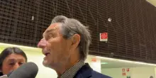Fontana: &ldquo;Avrei preferito militari con poteri polizia giudiziaria&rdquo;