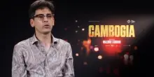 Lundini dirige &ldquo;Cambogia&rdquo; e si sdoppia: il mio surreale Freaky Friday
