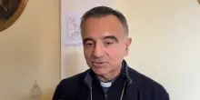 Cortei, mons. Castellucci:condannare violenza ma ascoltare giovani