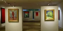 &ldquo;Una collezione unica&rdquo;, a Parigi i capolavori di Blaquier-Arrieta