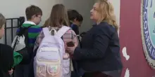 &ldquo;Di corsa nei rifugi!&rdquo;, andare a scuola a Kiev tra allarmi continui