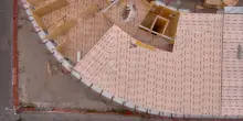 Social housing in legno per rispondere all&rsquo;emergenza casa
