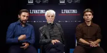 Placido racconta Livatino, magistrato beatificato da papa Francesco
