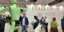 Ces Unveiled Milan, debutta in Italia l&rsquo;anteprima del Ces di Las Vegas