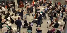La nuova stagione dell&rsquo;orchestra Milano Classica: Metamorfosi