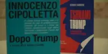 &ldquo;Il futuro della globalizzazione e i nuovi equilibri internazionali&rdquo;