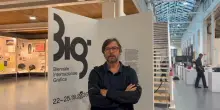 Torna a Milano BIG, la Biennale Internazionale di Grafica