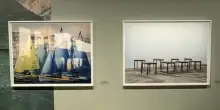 Il porto come mitologia contemporanea: Harbor di Anastasia Samoylova