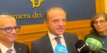 Centrodestra, Cateno De Luca: Vannacci? E&rsquo; il partito dei cazzari