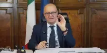 Valditara: proteste a scuola non hanno fondamento razionale