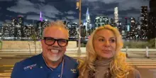 Accademia Italiana Cucina, baccal&agrave; e stoccafisso a New York