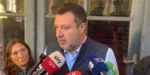 Dl Cortei, Salvini: par&agrave; pronti a intervenire con Lince e droni