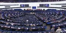 Da Parlamento Ue premio Sakharov a Corte penale internazionale