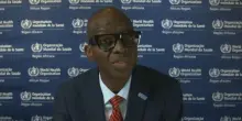 Ebola, l&rsquo;Oms: ora in Anfrica scenario epidemico pi&ugrave; complesso