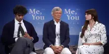 Bille August: con &ldquo;Me, you&rdquo; racconto primo amore e ferite della guerra