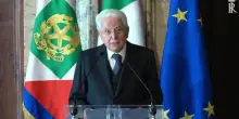 Lavoro, Mattarella: la societ&agrave; coesa &egrave; pi&ugrave; sicura